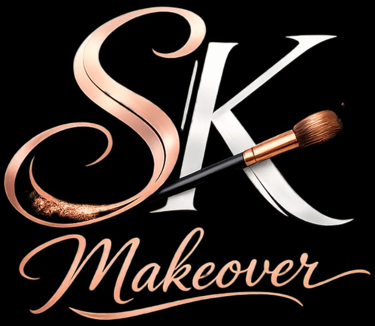 SK Makeover Logo